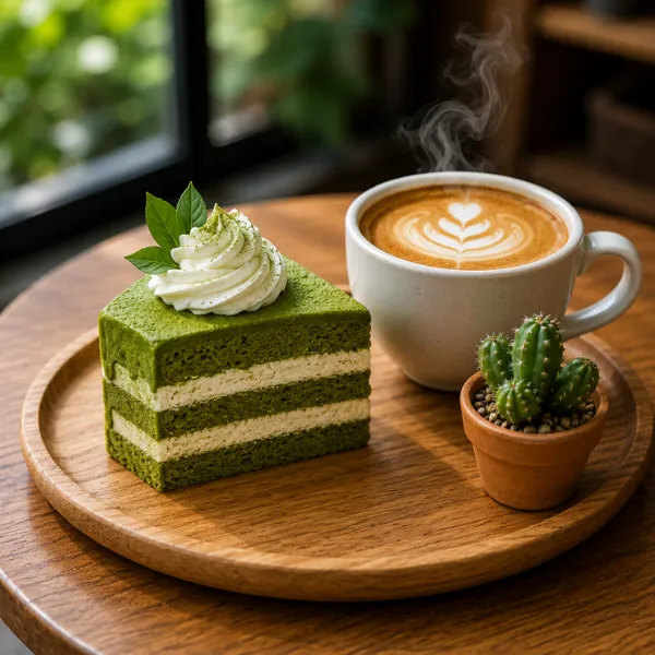 โปรโมทร้านอาหารในสวน รีวิวร้านบรรยากาศธรรมชาติ ใกล้หลักสี่่