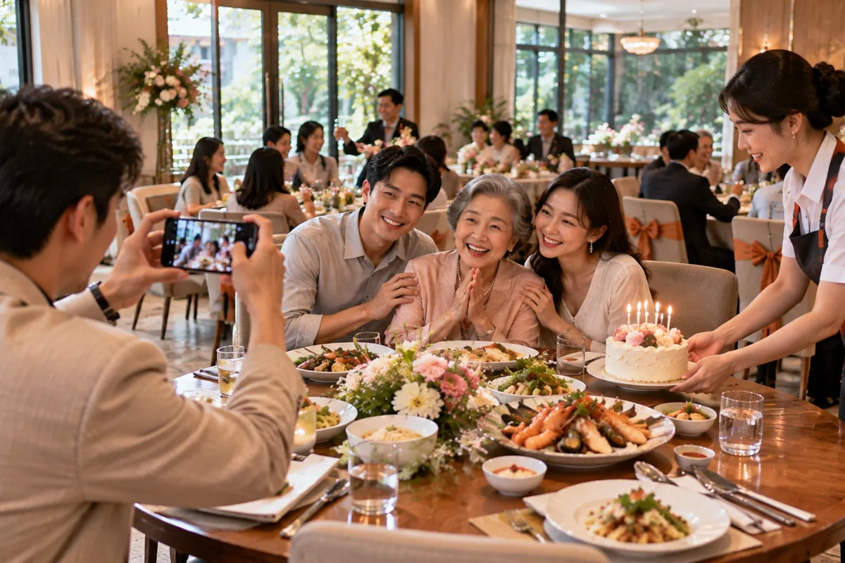 โปรโมทร้านอาหารจัดเลี้ยงเปิดใหม่ ใกล้ เทพรักษ์ เทพรักษ์.com